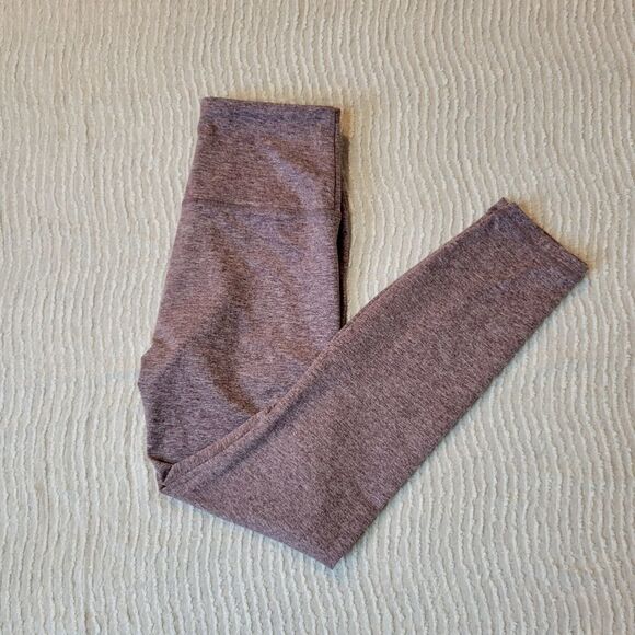 Zobha Leggings Melange 25" NWOT - Picture 2 of 7